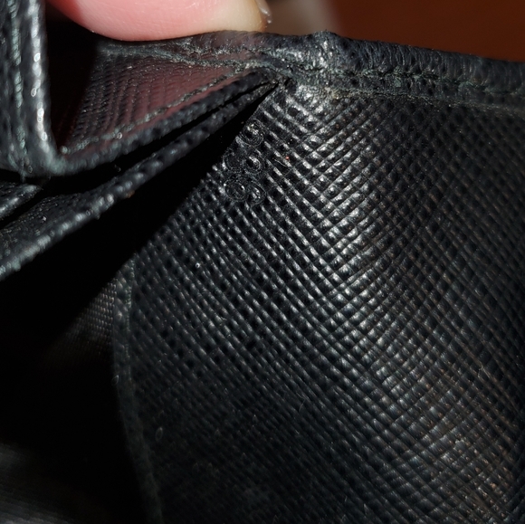 Prada wallet - Picture 5 of 10